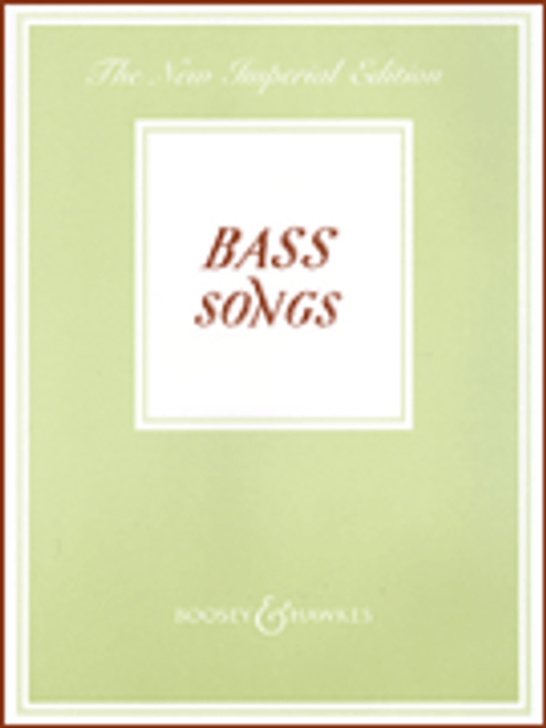 Bass Songs Bass Songs