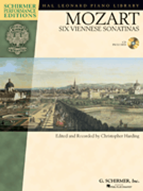 Six Viennese Sonatinas Six Viennese Sonatinas