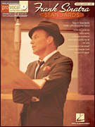 Frank Sinatra Standards Men's Edition Vol. 20