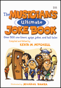 The Musician's Ultimate Joke Book