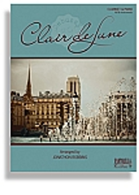 Debussy’s Claire de Lune for Clarinet & Piano Debussy’s Claire de Lune for Clarinet & Piano