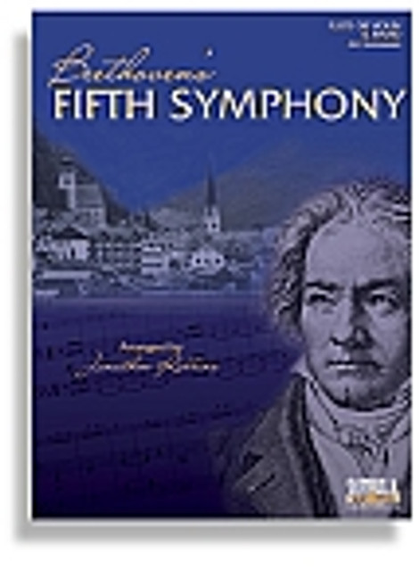 Beethoven's Fifth Symphony for Flute or Violin & Piano Beethoven's Fifth Symphony for Flute or Violin & Piano
