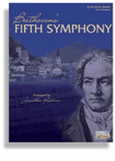 Beethoven's Fifth Symphony for Alto Sax & Piano Beethoven's Fifth Symphony for Alto Sax & Piano