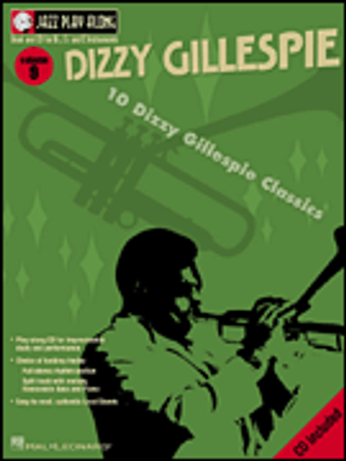 Dizzy Gillespie Dizzy Gillespie