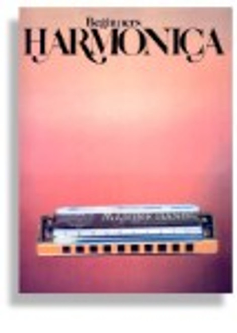 Beginner's Harmonica