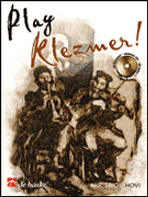 Play Klezmer! Bk/CD for Trombone Play Klezmer! Bk/CD for Trombone