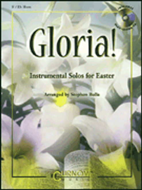 Gloria! F Horn - Grade 2-3 Gloria! F Horn - Grade 2-3