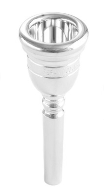 Robert Tucci RT-65 Tuba Mouthpiece Robert Tucci RT-65 Tuba Mouthpiece