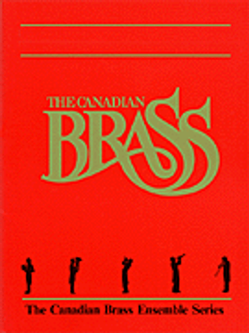 Pete Meets the Beat Brass Quintet (Henderson)