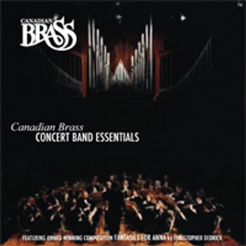 Fantasies for Anna "Minuet in D Minor" Concert Band Single Track Digital Download Fantasies for Anna "Minuet in D Minor" Concert Band Single Track Digital Download