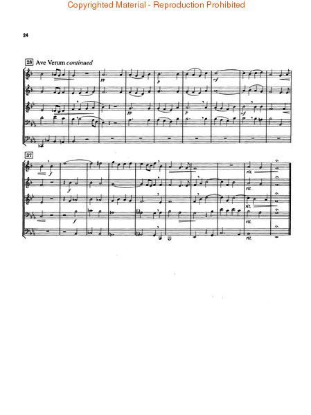 Canadian Brass Book of Easy Brass Quintets