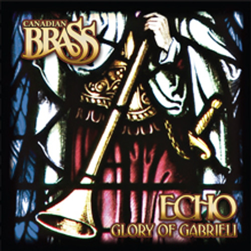 Echo: Glory of Gabriel - FLAC CD Quality (lossless) DIgital Download