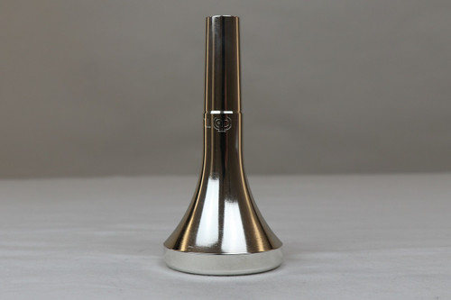 【激レア】CANADIAN BRASS CHUCK DAELLENBACHモデル Canadian Brass Mouthpiece | TUBAMANPlus