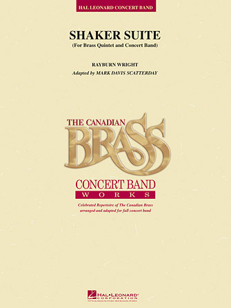 【週末割中】Canadian Brass Beatles! 楽譜セット Sheet Music - Concert Band arrangements - Canadian Brass Store