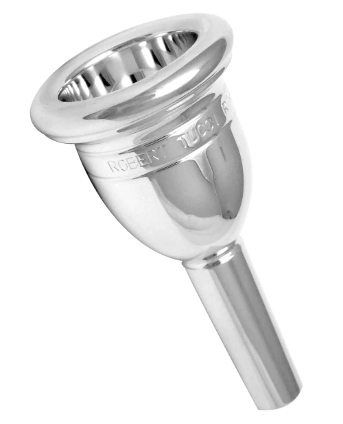 DEMO RT-40 Robert Tucci Tuba Mouthpiece