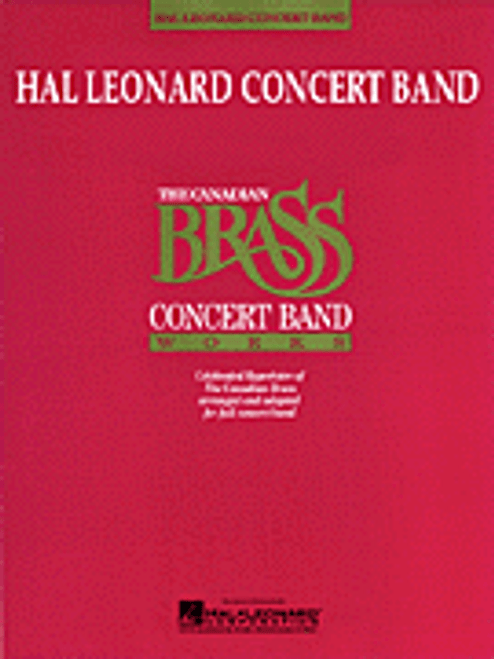 Canadian Brass All-Purpose Band Book, The - Keyboard Percussion Canadian Brass All-Purpose Band Book, The - Keyboard Percussion