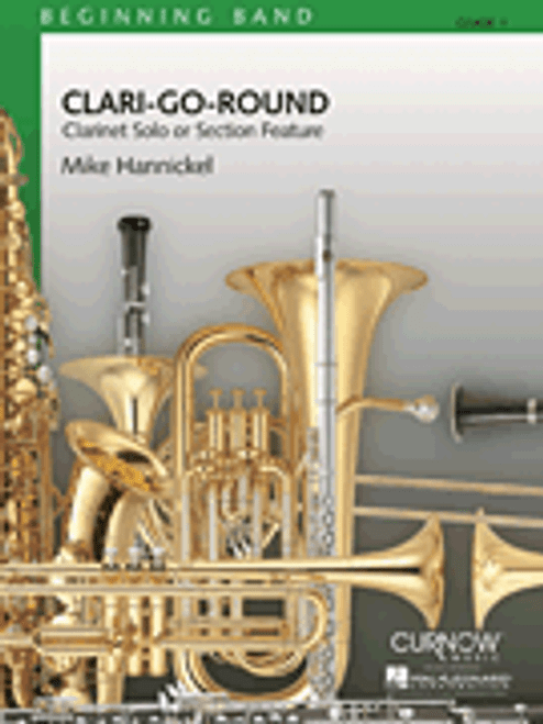Clari-Go-Round Clari-Go-Round