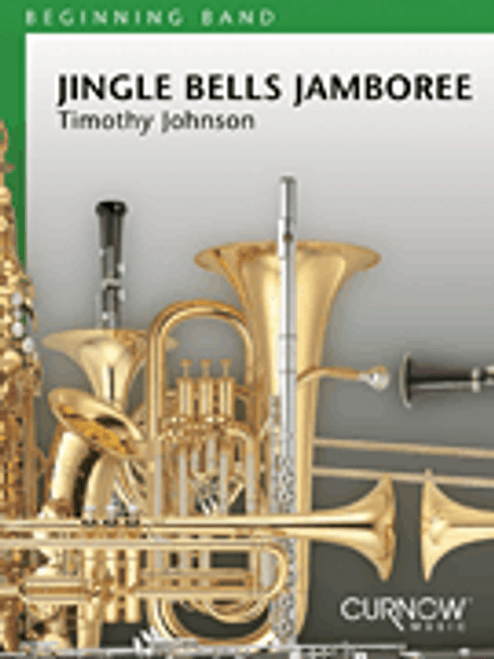 Jingle Bells Jamboree Jingle Bells Jamboree