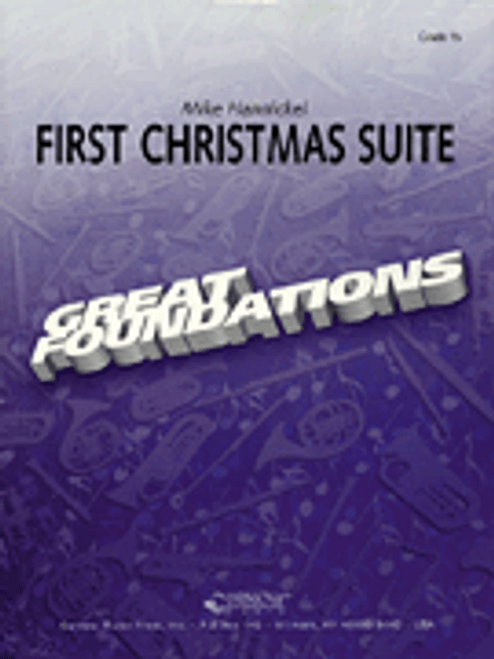 First Christmas Suite First Christmas Suite