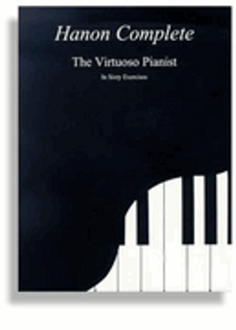 Hanon Complete for the Pianist Hanon Complete for the Pianist