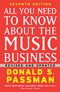 ミュージック THE BUSINESS All You Need to Know About the Music Business - Canadian Brass Store