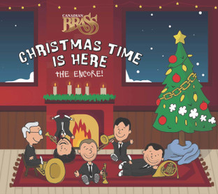 Christmas_Time_Encore_CD_cover