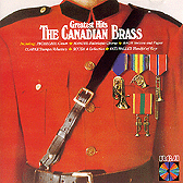 Canadian Brass Greatest Hits
