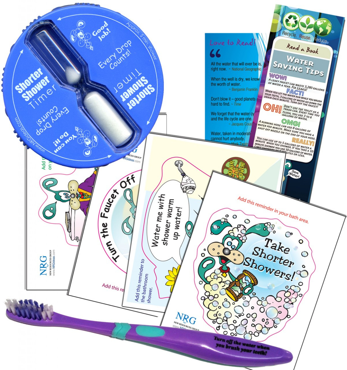 shower timer for kids australia