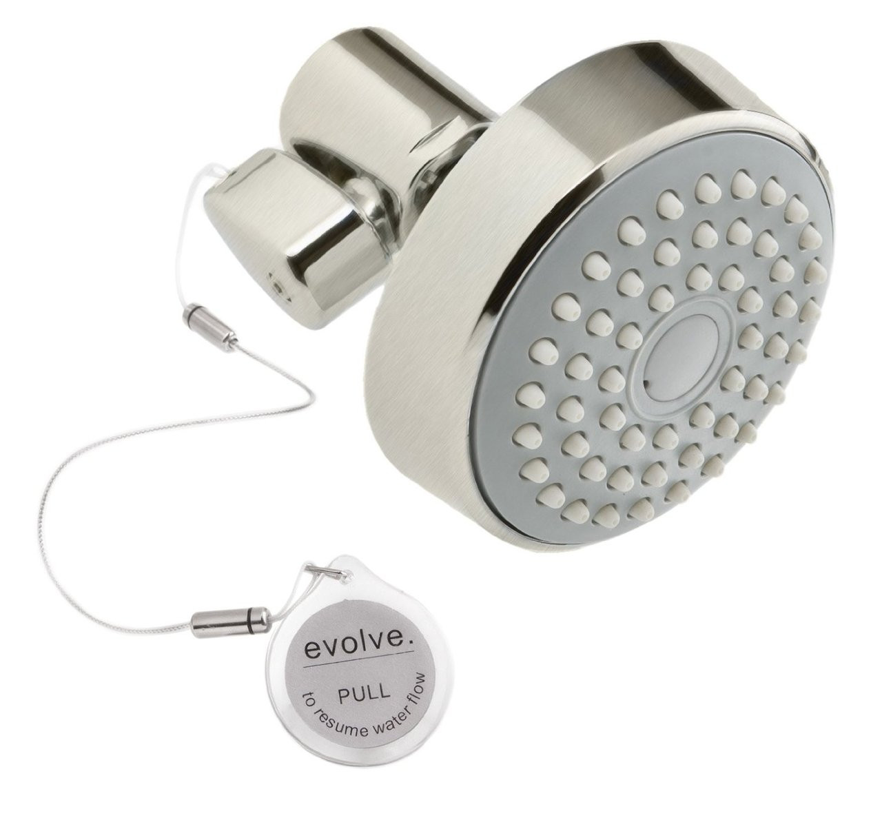 Utilities Wholesale gpm low flow shower head Chrome