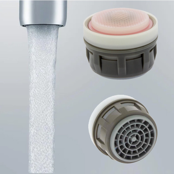 Neoperl junior SLC Cascade 1.2 gpm insert standard washers Low Flow ...