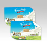 Custom printed water energy saving leaf shape sticker decal for utility educational outreach add logo conservation message kids notebooks phone cases Custom printed water energy saving leaf shape sticker decal for utility educational outreach add logo conservation message kids notebooks phone cases