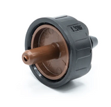 DIGG - 0.5 GPH Pressure Compensating Drip Emitter - PCO-005