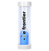 Slim sand timer water company custom shower add logo 5 minute sand timer reduce water usage easily simple teen saver
