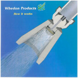 All brass single Whedon flo pro shower head, full force spray navy style showerhead, military on off button plus invigorating wet high velocity low flow, 1.8, 2.0 gpm lather