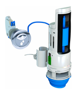 save gallons of water toilet saver dual low flush Converts standard flush toilet to a dual flush. 2 button flush design, smart flush. save gallons of water toilet saver dual low flush Converts standard flush toilet to a dual flush. 2 button flush design, smart flush.