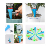 custom printed logo water saving plants self automated utility give away garden city apartment customer promo