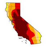 Enviro News: California Fails to Meet December 2015 Water Conservation Goal 