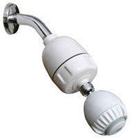 Product Highlight: Rainshow'r Shower Head Filters 