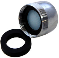 New Aerators in Our Catalog 