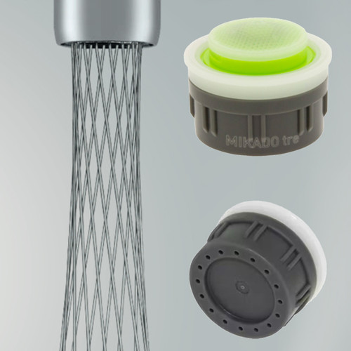 low flow elegant modern design stream faucet aerator designer modern mikado