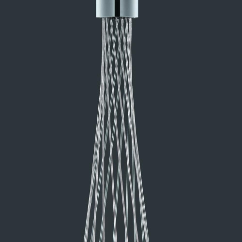 low flow insert 1.0 Mikado Spray flo aerated regular size faucet PCA water sense