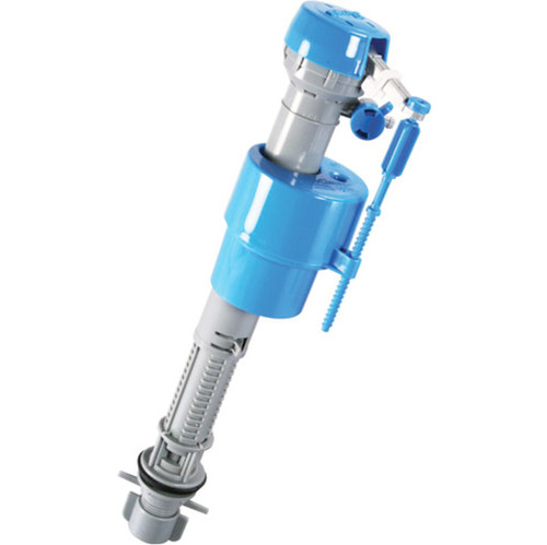 Toilet Mini-Valve lets you adjust the amount of water directed to the bowl and can save over 3,000 gallons of water a year bathroom MJSI