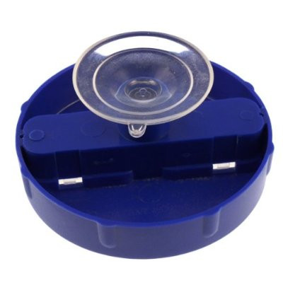 NRG Shower Clock Timer, Five Minute Shorter Shower & Save | Sand Timer