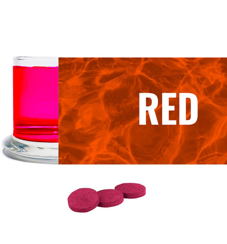 200 tablets May be used for visual, ultraviolet and fluorometric inspections dye water trace leak detecting detecting illegal sewer connections, tracing industrial effluents, tracing cross connections, and  Leak detection in large, closed loop systems, Power plant piping and cooling towers,
Lakes, rivers, and ponds and more.
Sewer and drain connections toilet boat marina illegal discharge