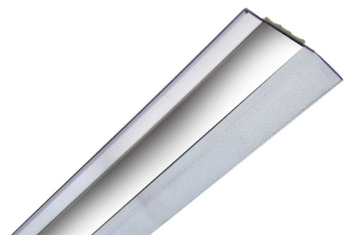 Door Seal Sweep Draft Stoppers Strip Weather Adhesive Tape Clear Self Stick Weatherization Keep Heat in