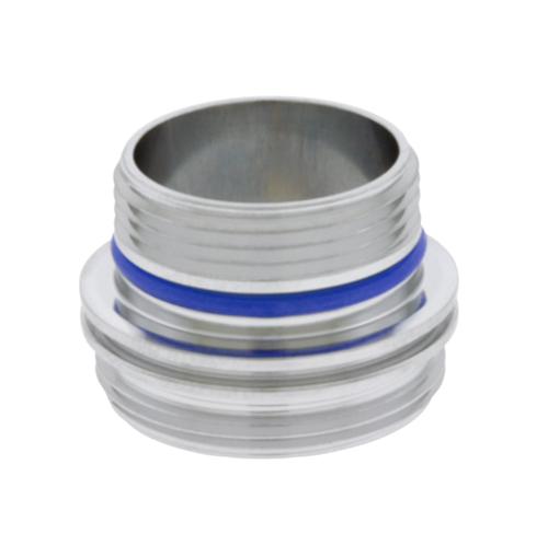 Neoperl 1304905 Cache male Thread Adapter junior spout