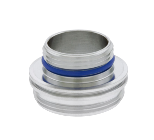 Neoperl 1304105 Cache male Thread Adapter tom thumb spout