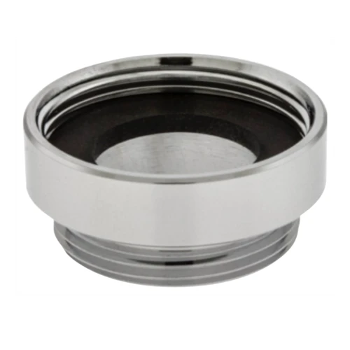 Neoperl 1536905 chicago adapter to fit standard female aerator (Use with Small Female)