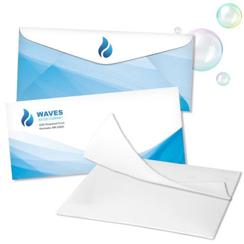 Eco promotional product custom laundry detergent sheets save water plastic conservation green friendly municipal city utility company promo marketing give away save conserve Eco promotional product custom laundry detergent sheets save water plastic conservation green friendly municipal city utility company promo marketing give away save conserve