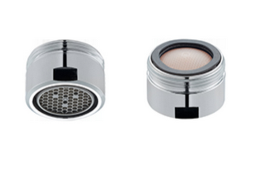 1.2 Male Metric Faucet Aerator Neoperl M24 14 5080 California Aerated stream WaterSense hansgrohe Part. no. 92877000